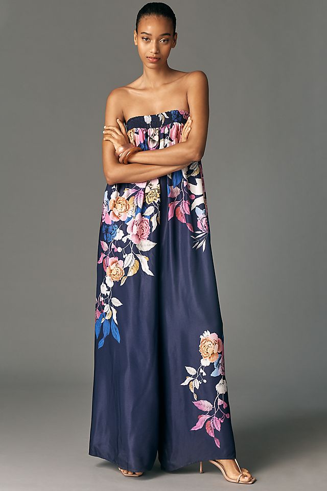 What I'd Wear If I Had Plans : Anthropologie Spring Edition cover photo collage
