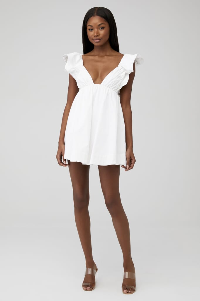for love and lemons graduation dress Graduation Dress for Love and Lemons