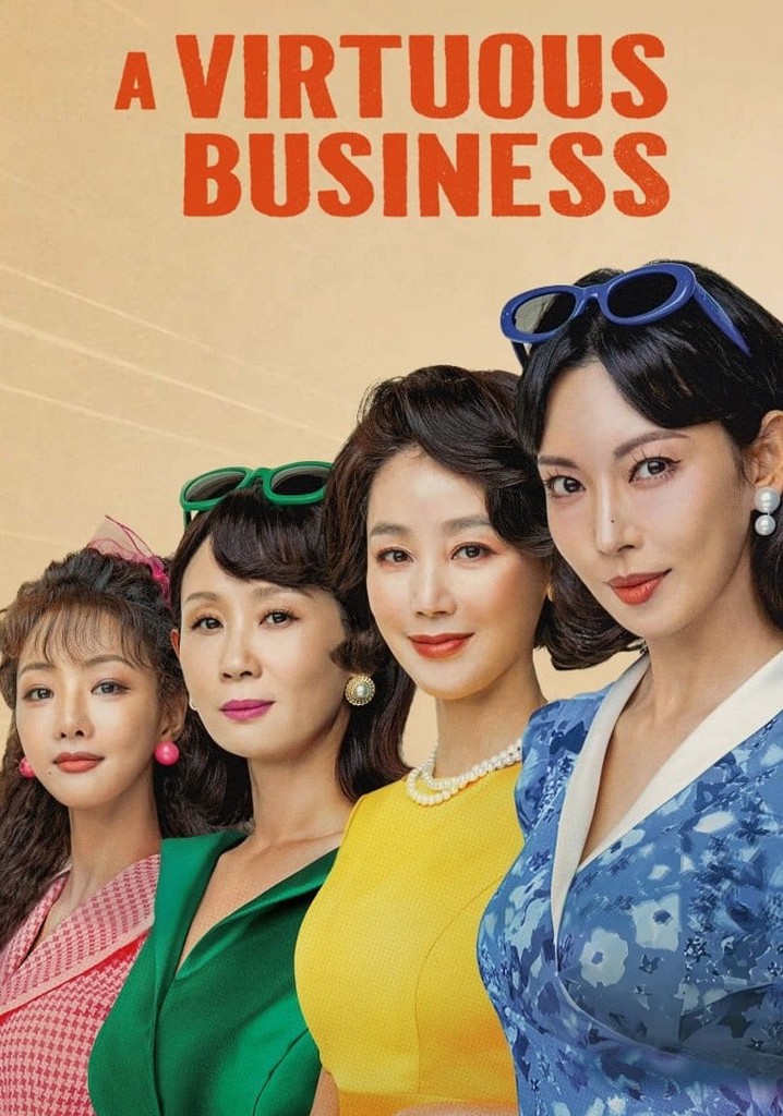 Korean Stories That Shift Something in You cover photo collage