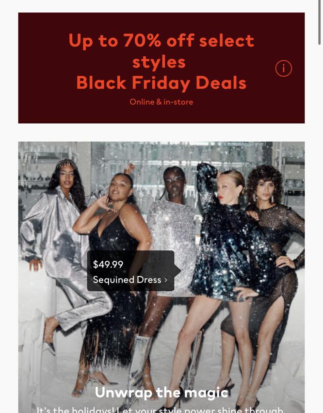 Where to Shop for Concert Outfits cover photo collage