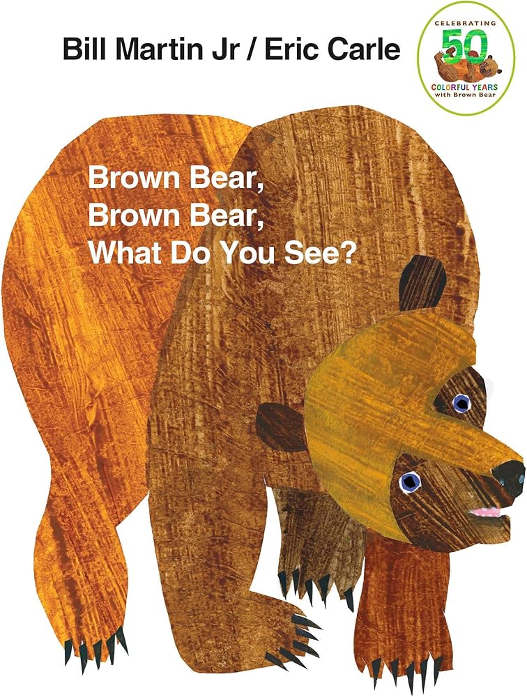 1 year olds favorite books cover photo collage