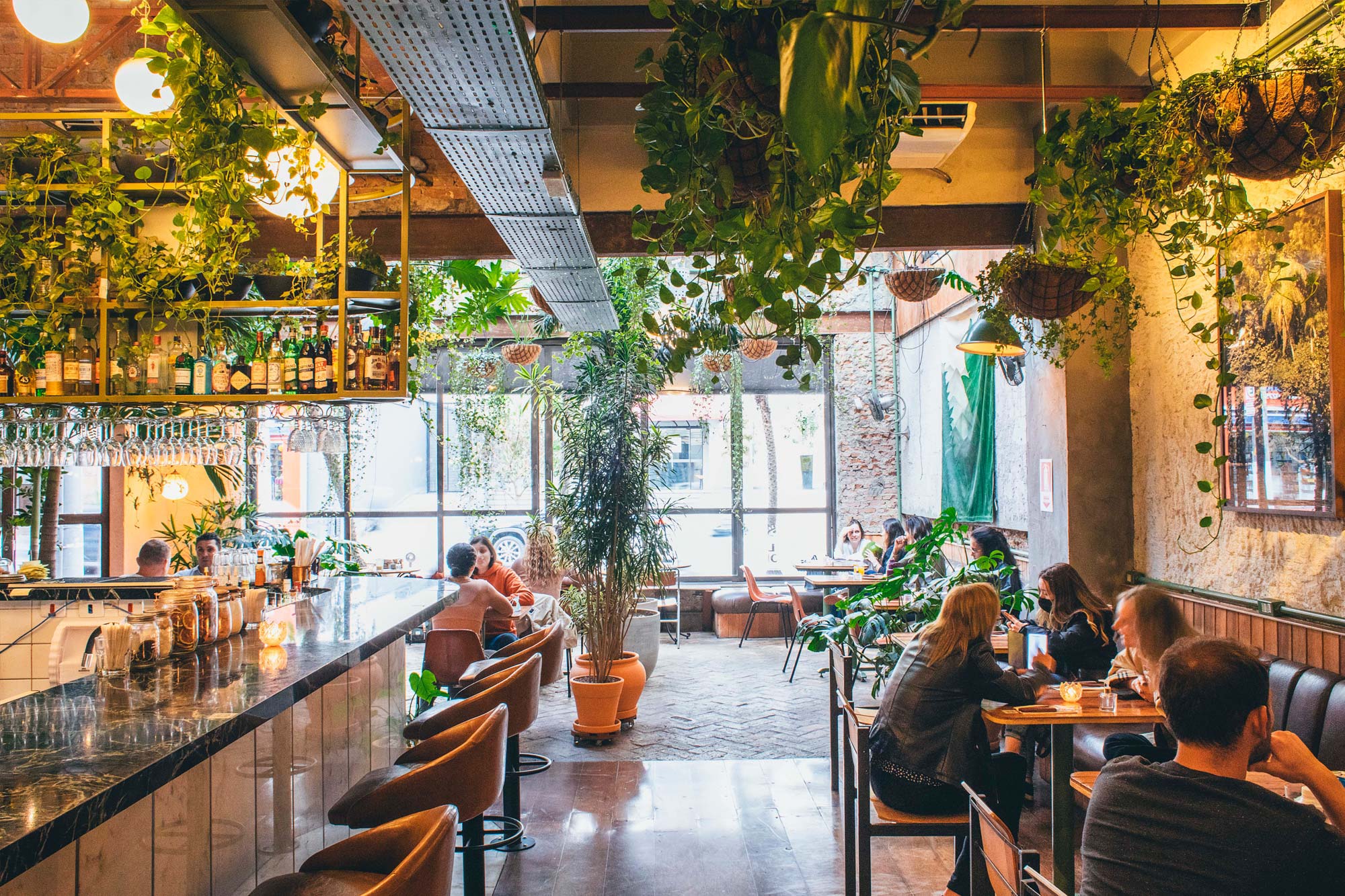 Must-Visits in São Paulo 🇧🇷 cover photo collage