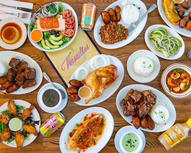 Los Angeles recs cover photo collage