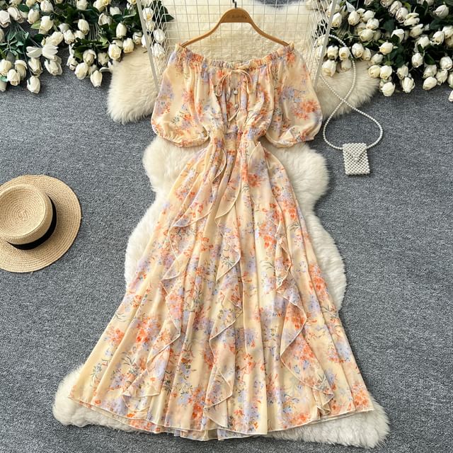 Korean style here! Look for more beautiful dress for your aesthetic daily activities