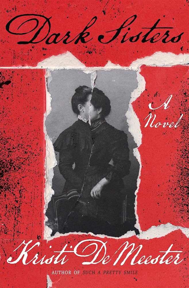Horror Books Written By Female Authors That You Need To Read ASAP. cover photo collage