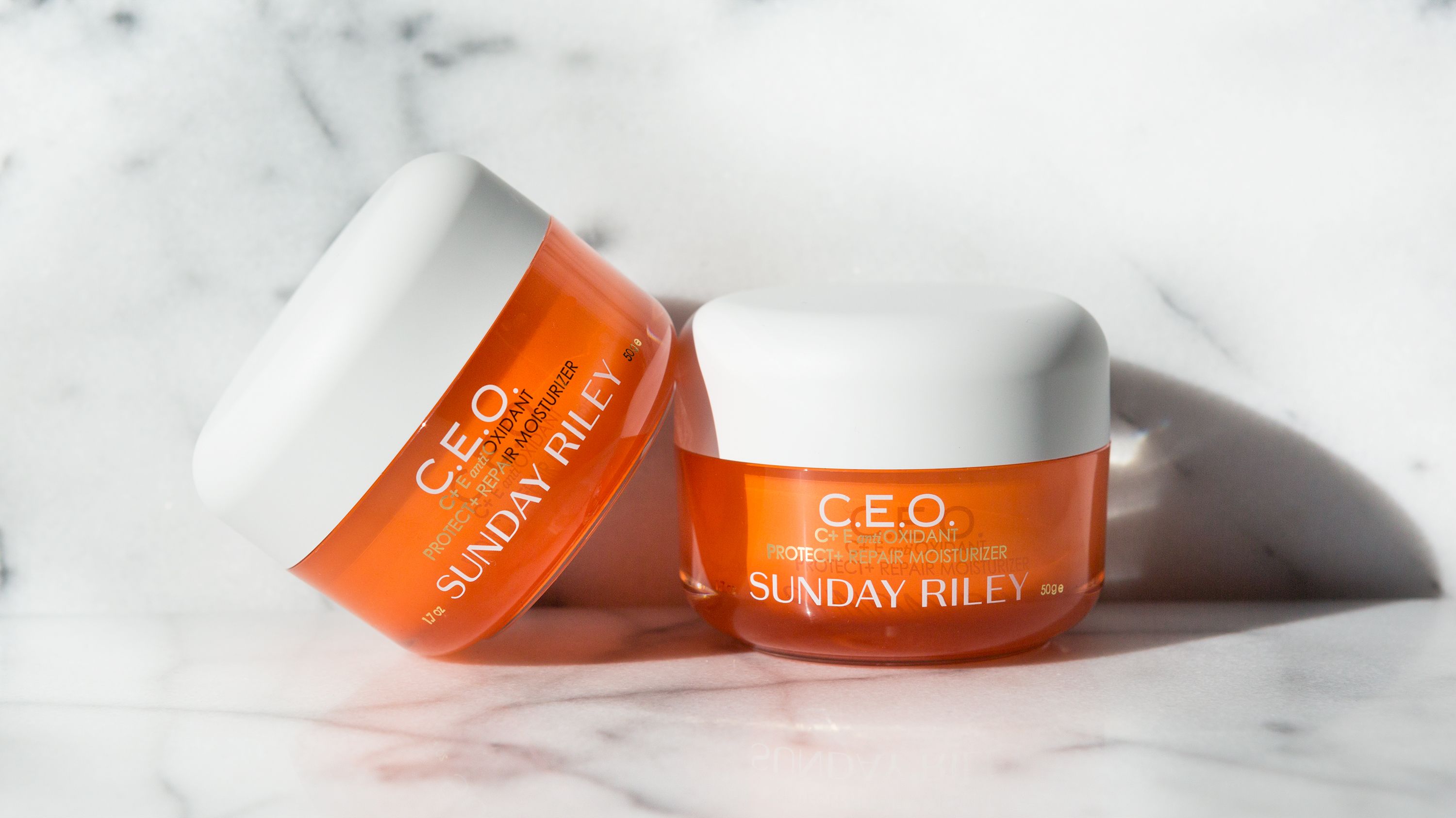 skincare in your 20s cover photo collage