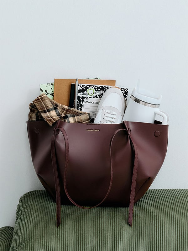 What's in my 'Take to Uni' Bag: cover photo collage