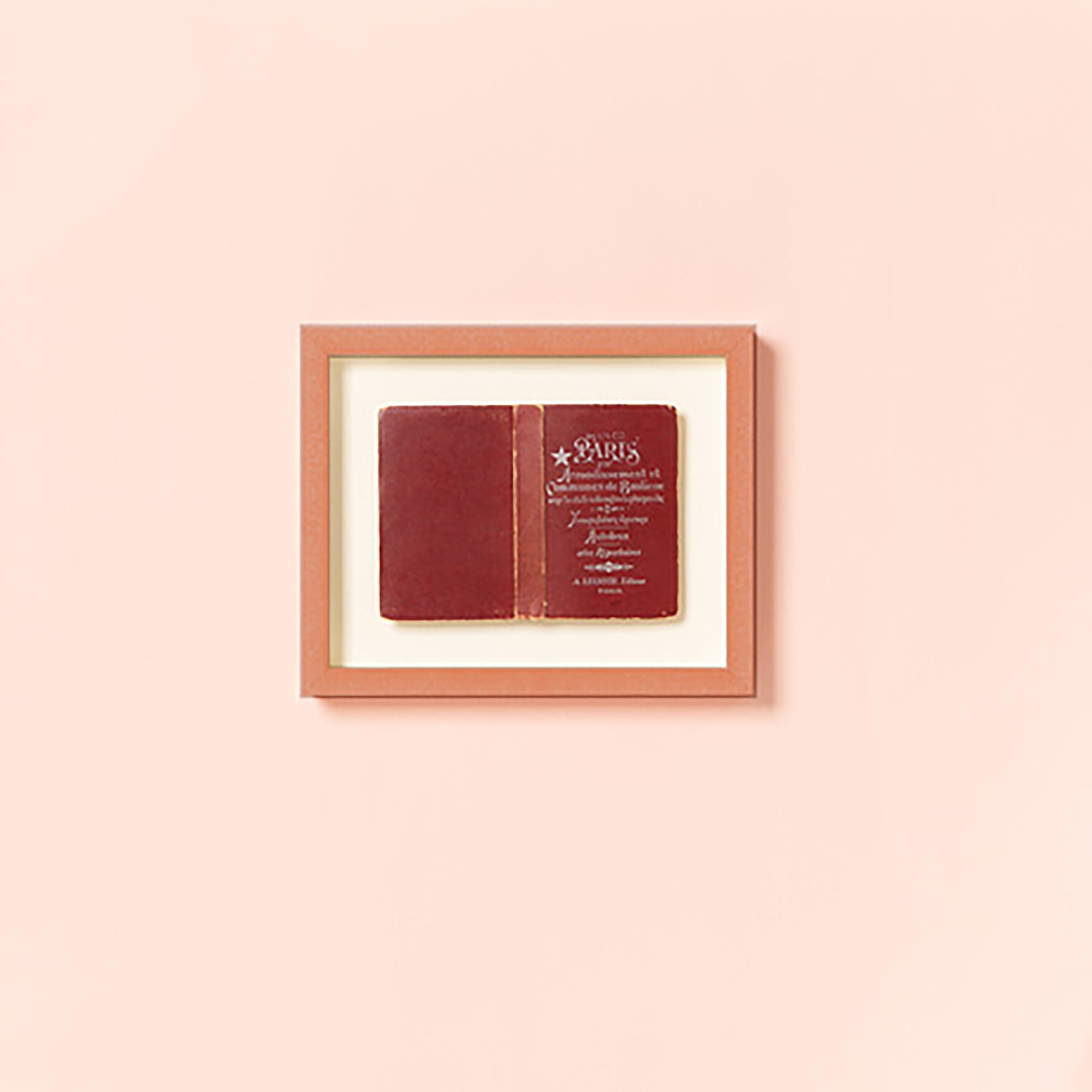 Quality Poster Frames cover photo collage