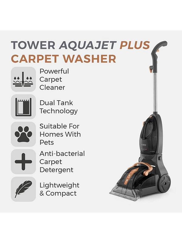 Spring cleaning for your home cover photo collage