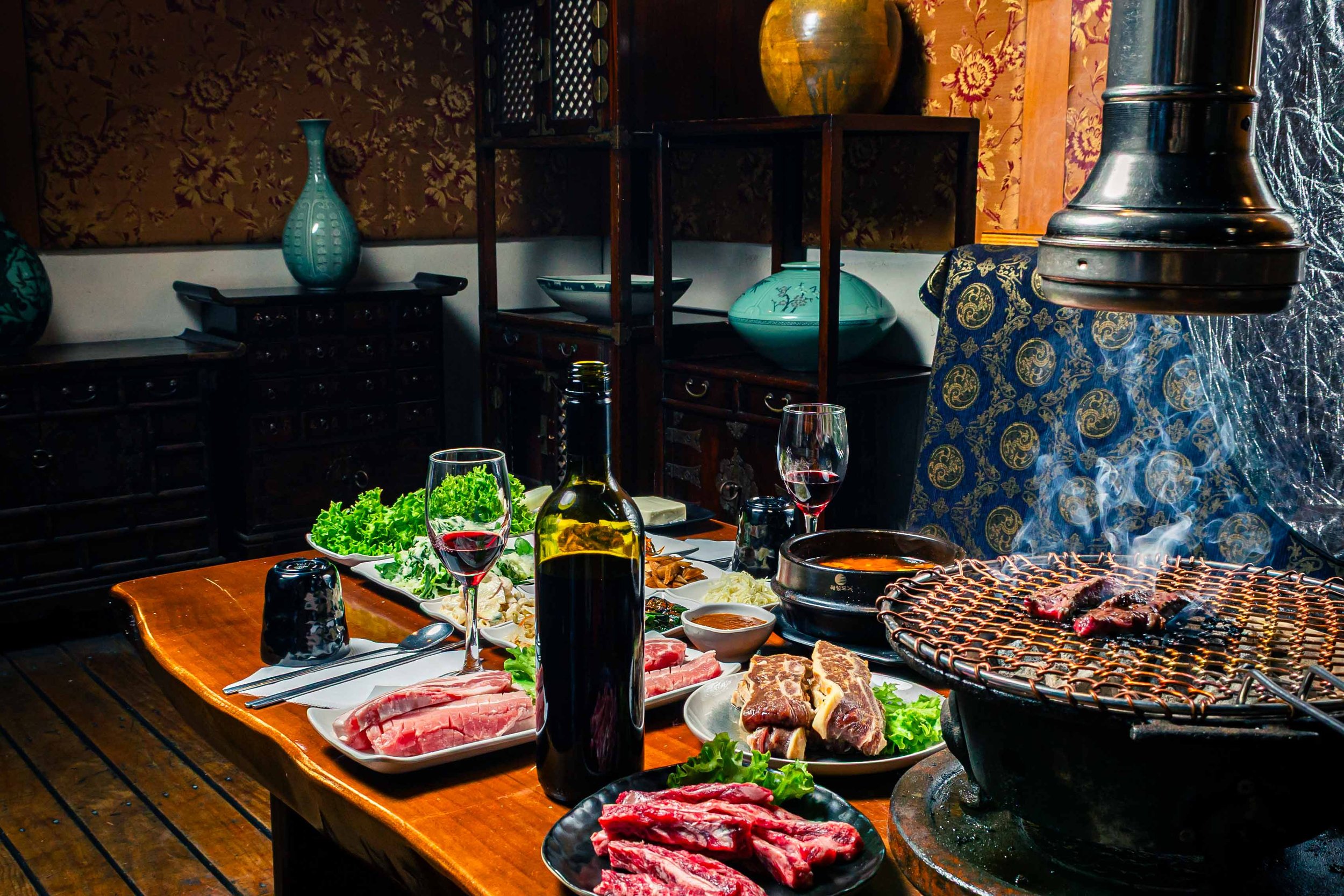 Joenys Top Auckland Food Eateries for 2026 🥇🍽️😋 cover photo collage
