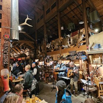 Best places to eat in summit county-from a local cover photo collage