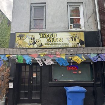 My top recs for Philly tacos cover photo collage