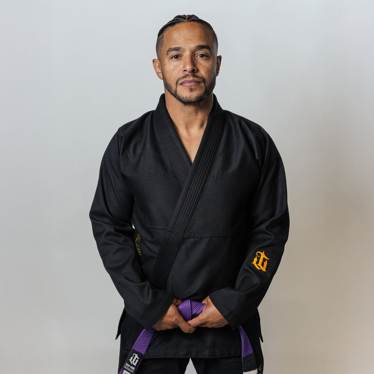 🥋 Martial Arts Gear Essentials (MMA, BJJ, Kickboxing, Wrestling, Judo) cover photo collage