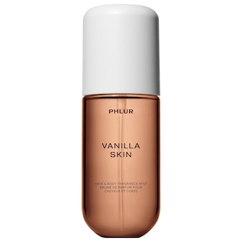 beginners guide to smelling like a vanilla cupcake cover photo collage