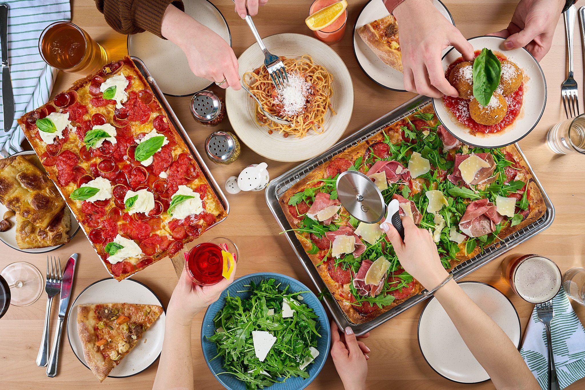 Favorite Places to Read Plays cover photo collage