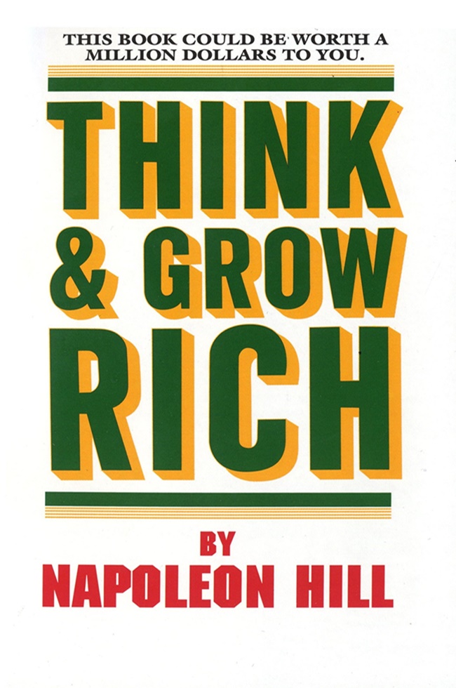 My favorite book for self improvement cover photo collage