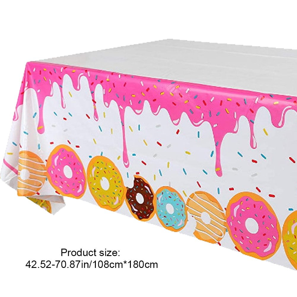 Donut Baby Shower Ideas cover photo collage