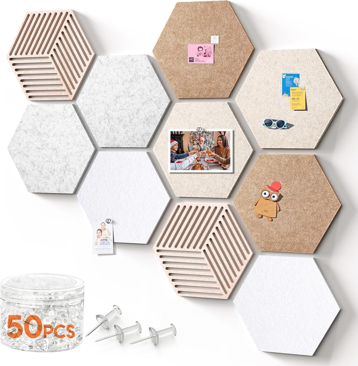 Aesthetic Office Decor: Dream Workspace Inspiration cover photo collage