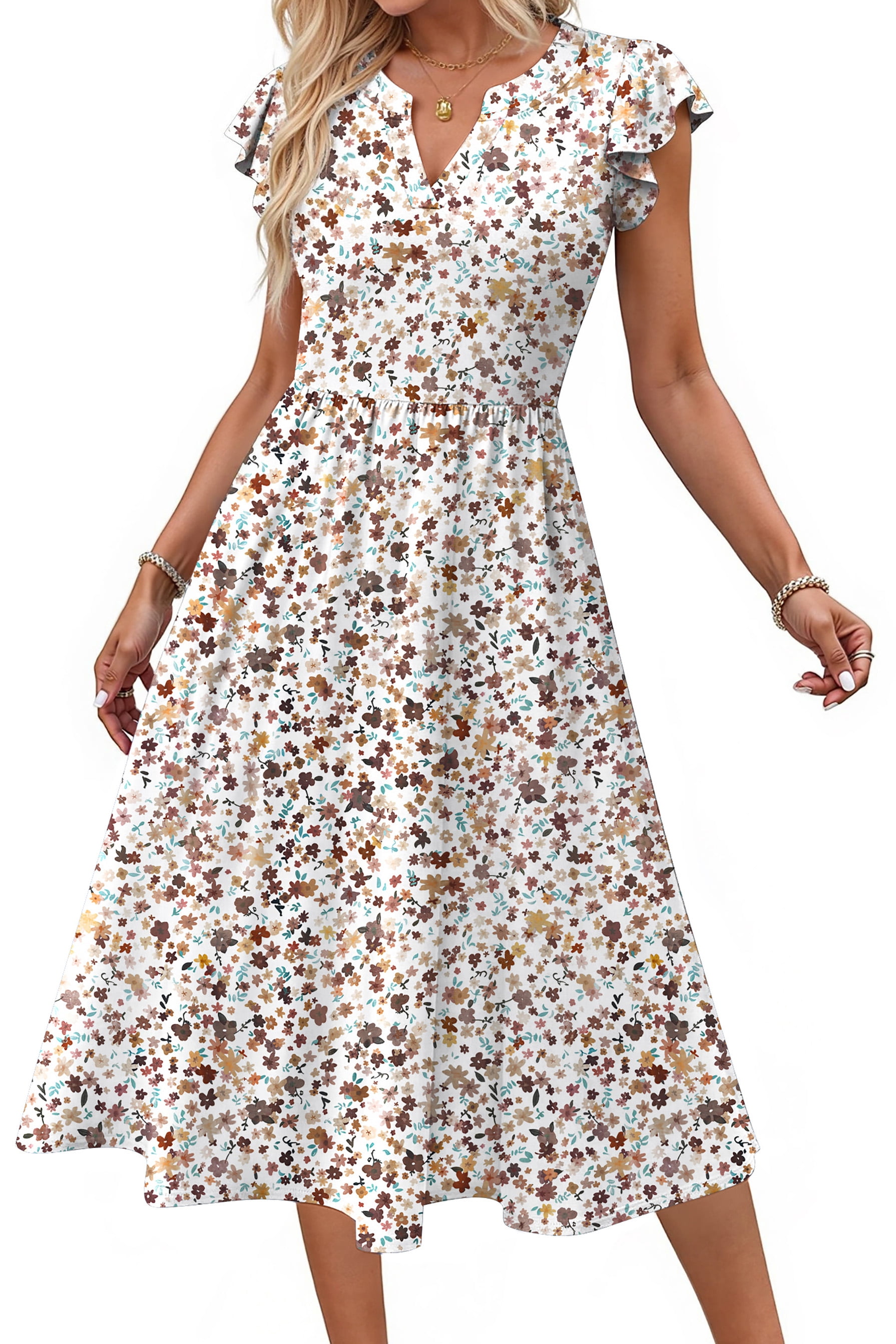 Casual Outfits cover photo collage