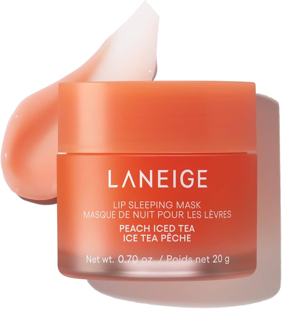 My Go-To Skincare (Warning: You May Be Mistaken for a Glazed Donut) cover photo collage
