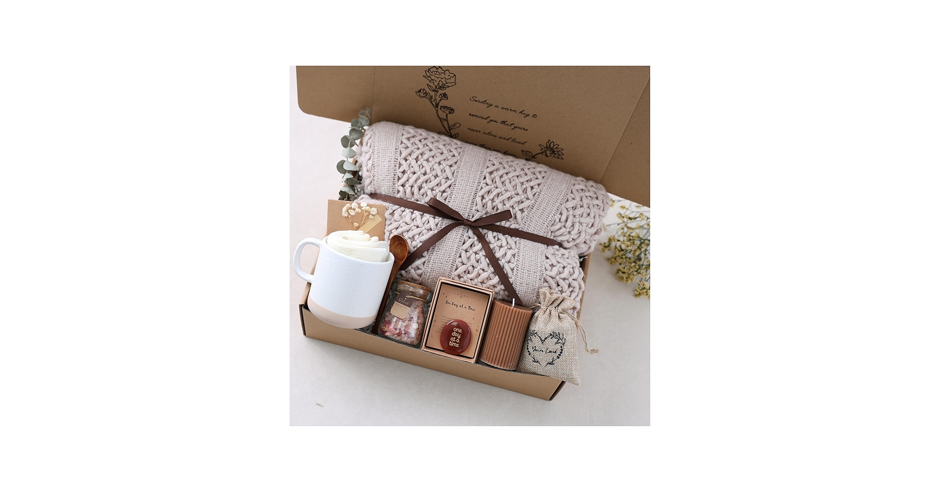 self care items that everyone needs once in awhile cover photo collage