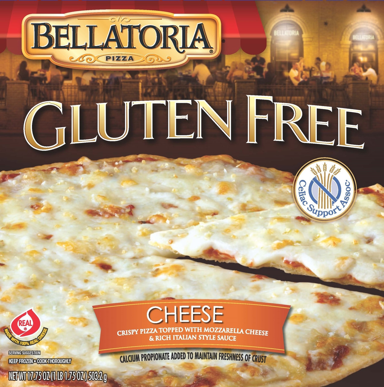 Gluten-Friendly Foods That Actually Taste Good cover photo collage