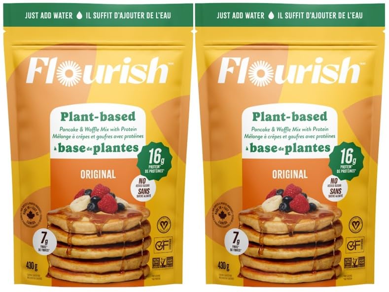 Gluten & Dairy Free Favourites cover photo collage