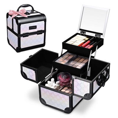 My Favorite Beauty Products cover photo collage