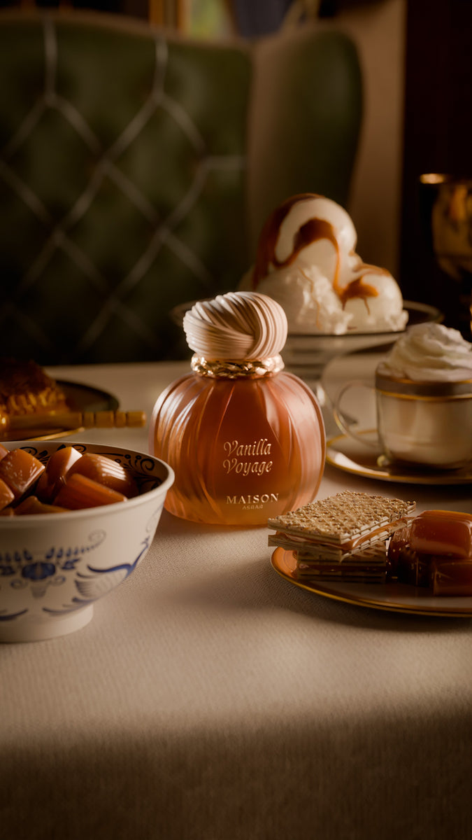 Smell Delicious cover photo collage