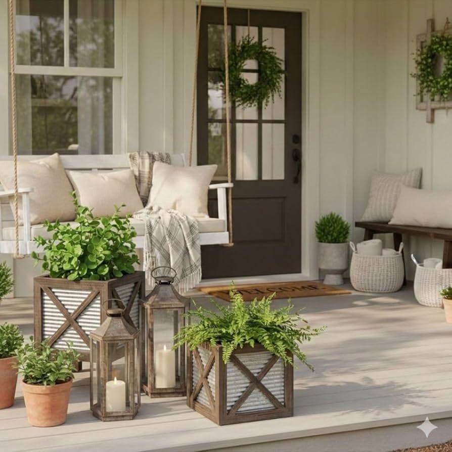 My Favorite Amazon Finds for a Spring Refresh cover photo collage