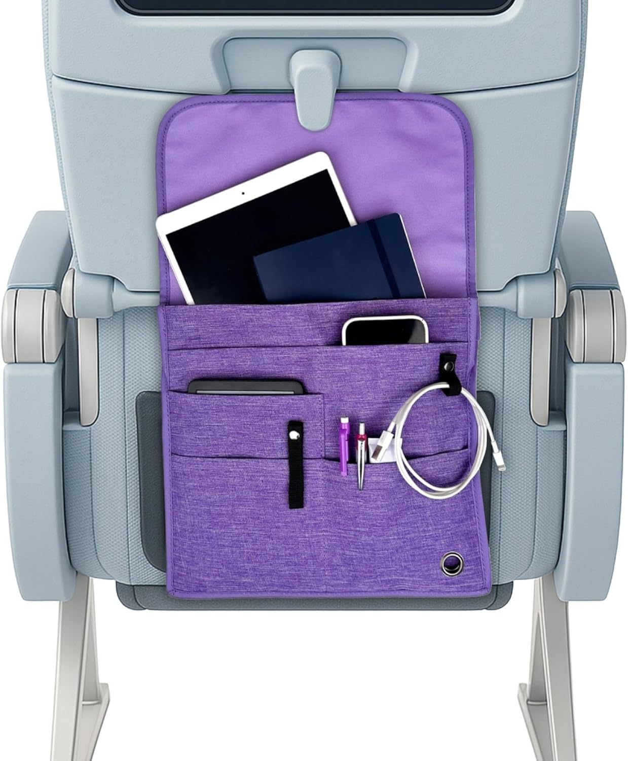 ✈️ Long-Haul Flight Essentials I Swear By [Travel Comfort Game-Changers ✈️] cover photo collage