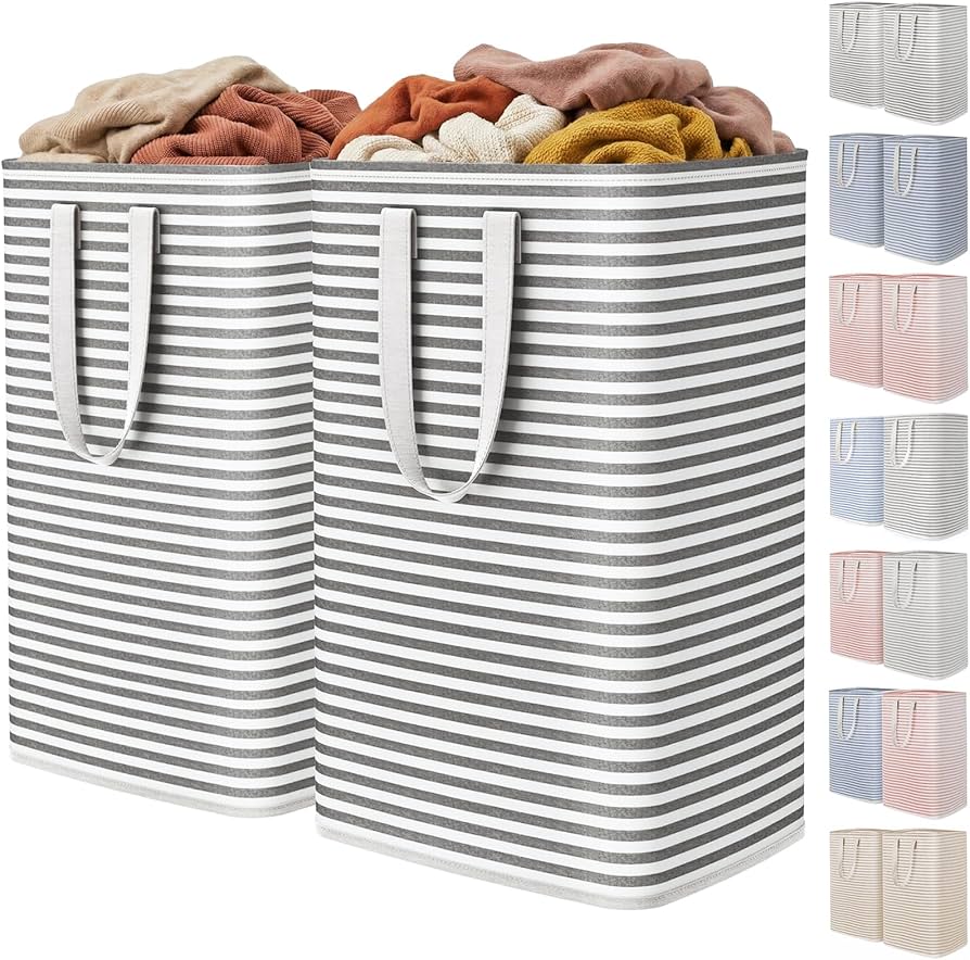 Spring Cleaning & Organization cover photo collage