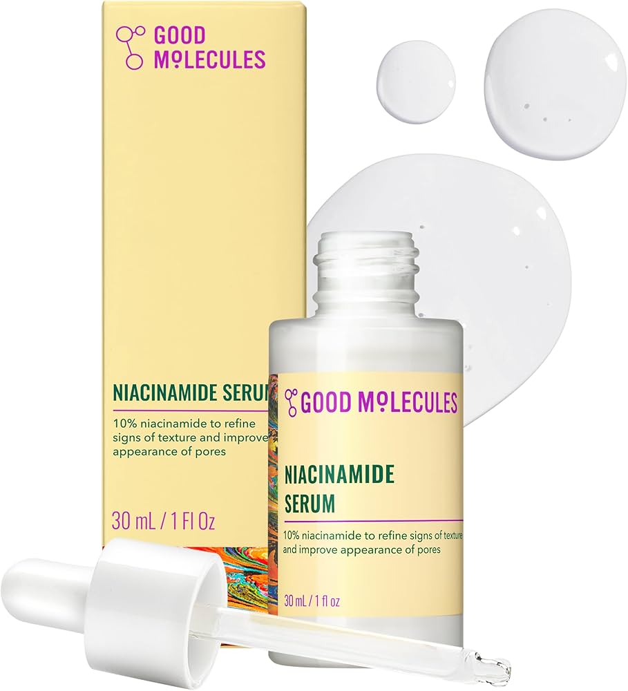 My Skincare Ride-or-Dies cover photo collage