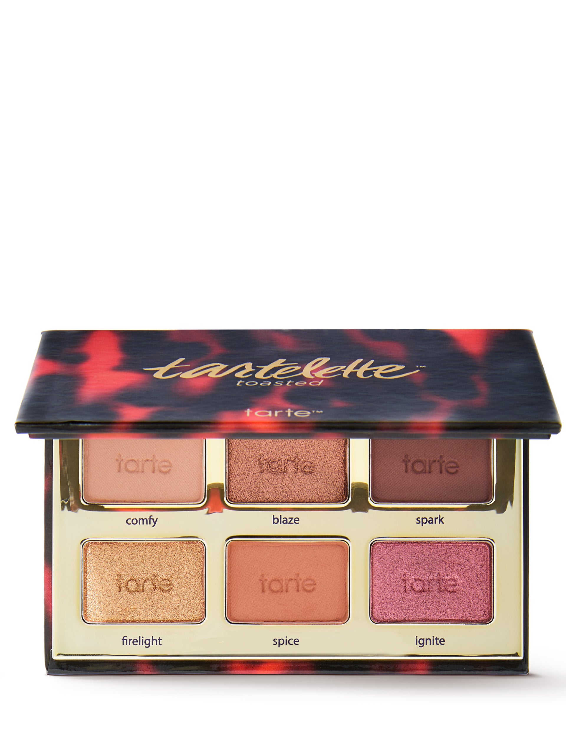 Tarte Minis Sale! 4/$32 cover photo collage