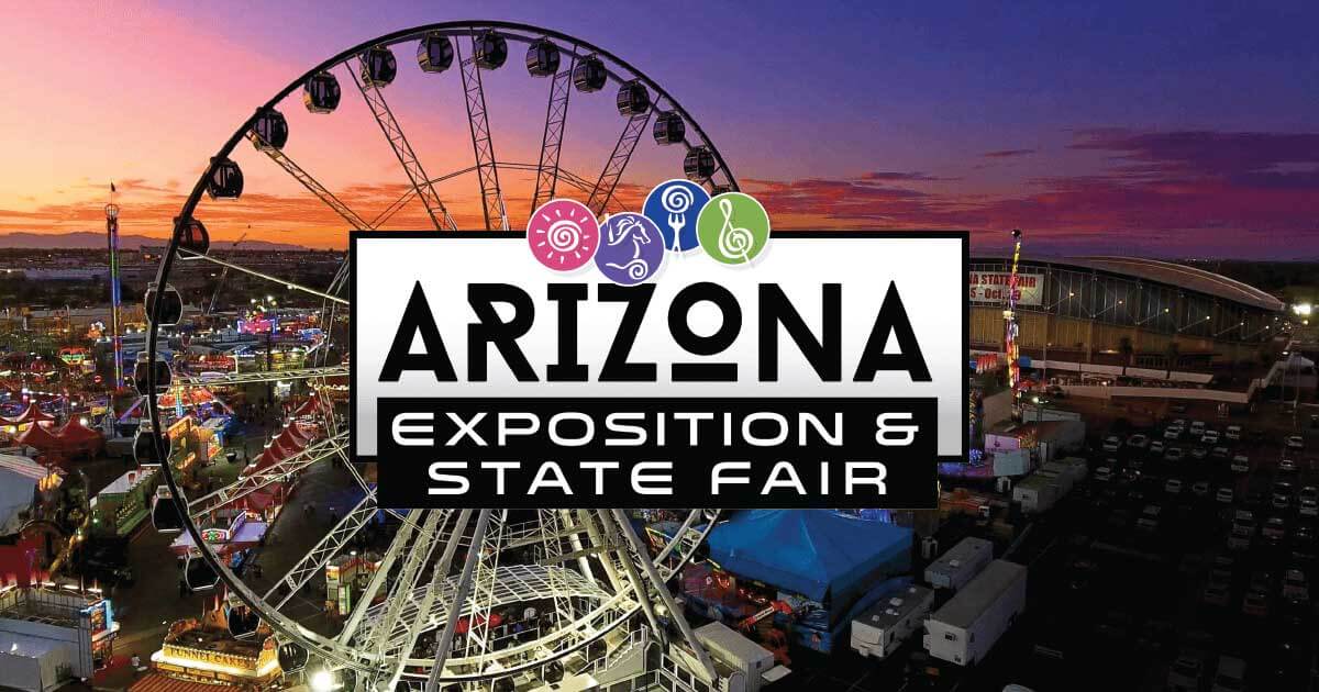 Things to Do in AZ cover photo collage