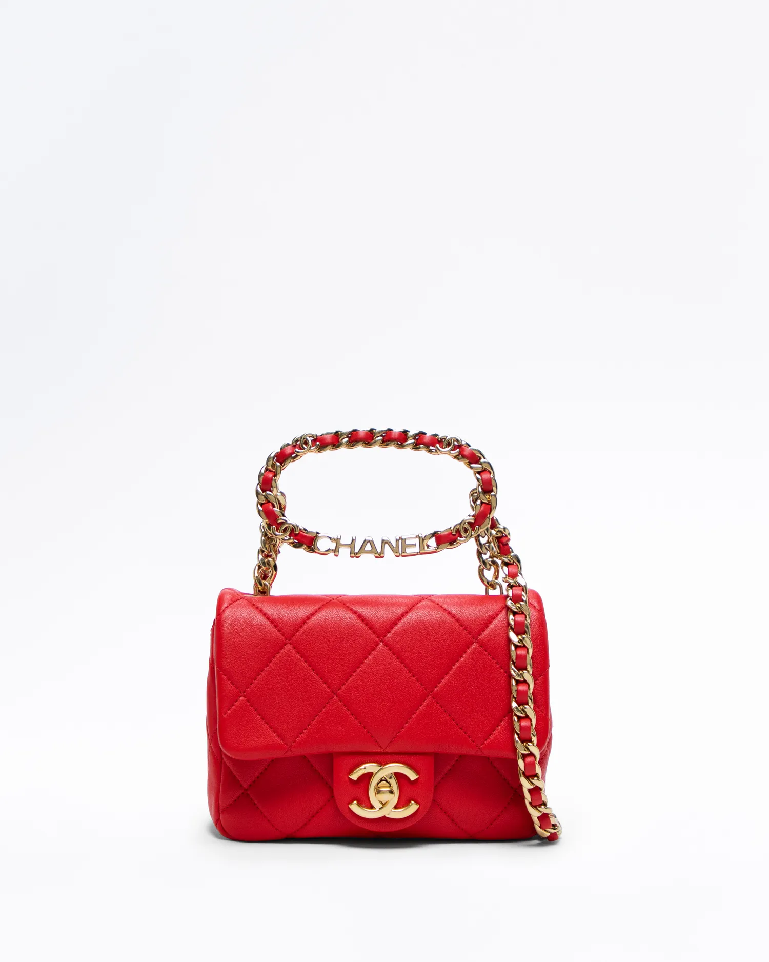 Rent Designer Bags & Fine Jewelry: Chanel, Hermès, Cartier & More cover photo collage