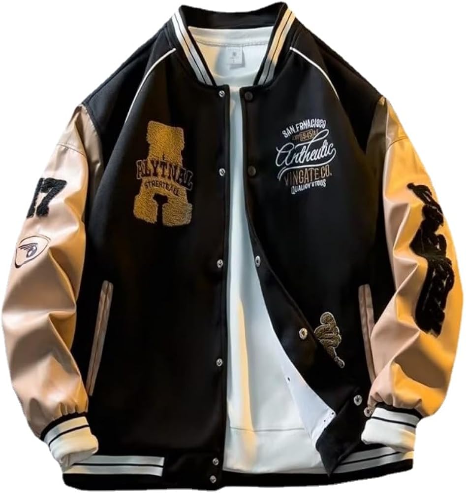 Men’s Trendy Fashion Finds | Streetwear, Clean Fits & Everyday Essentials✅ cover photo collage