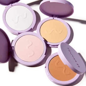 Sephora Sale CRUELTY FREE edition cover photo collage