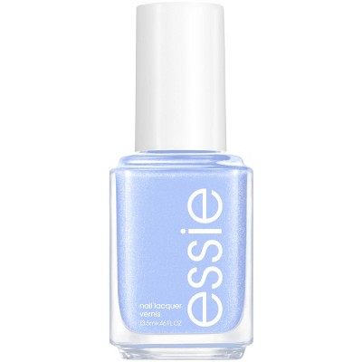 My Favorite Nail Polishes cover photo collage