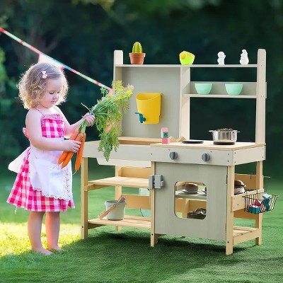 It’s a Very Toddler Spring cover photo collage