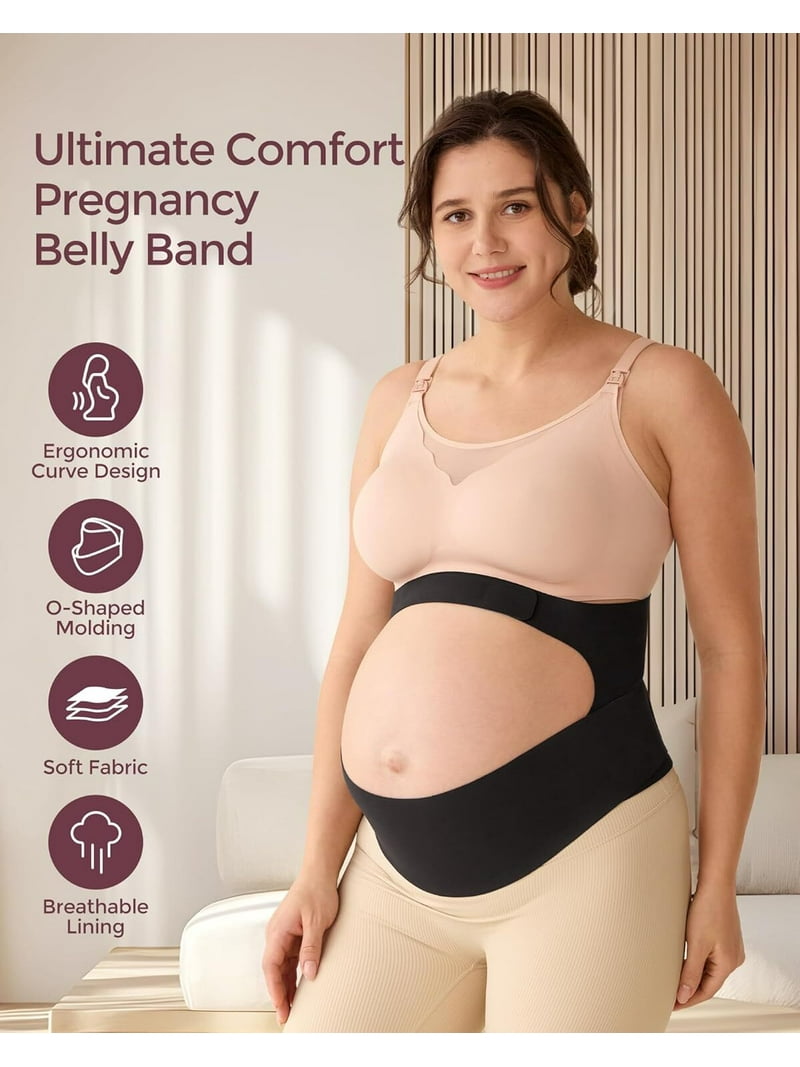 Surviving Pregnancy🤰🏼 cover photo collage