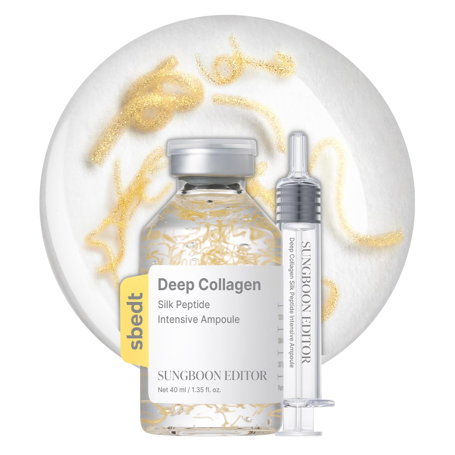 Best Korean Skincare for Dry Skin cover photo collage