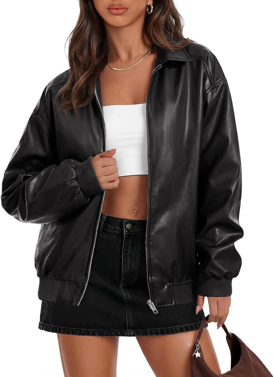 Amazon Fashion Finds cover photo collage