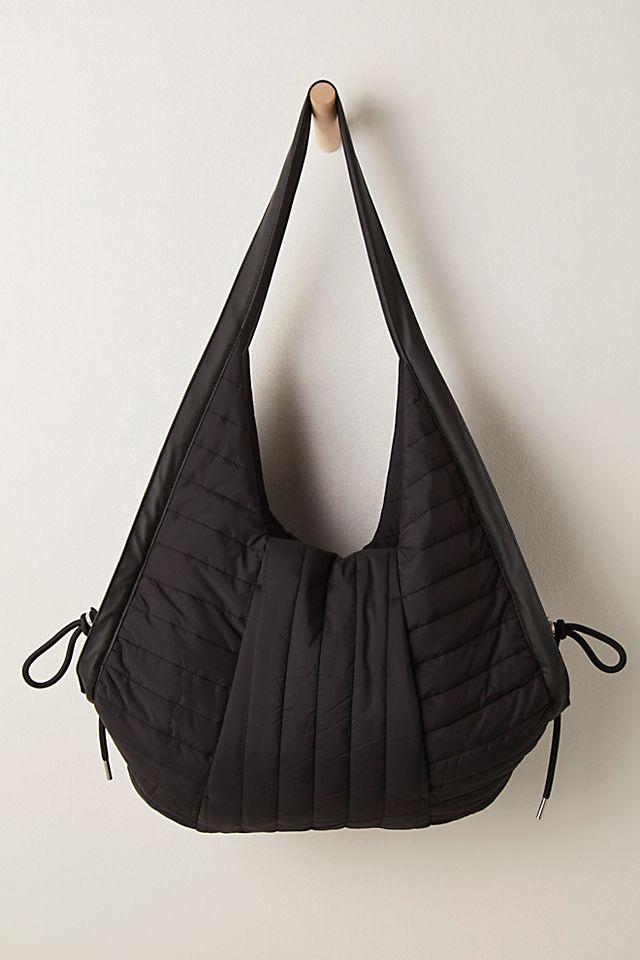 The Ultimate Sporty Girl Bag Guide cover photo collage