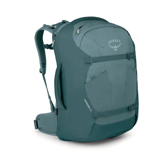 Travel Essentials You’ll Actually Use (Backpacking & Interrail Guide) cover photo collage