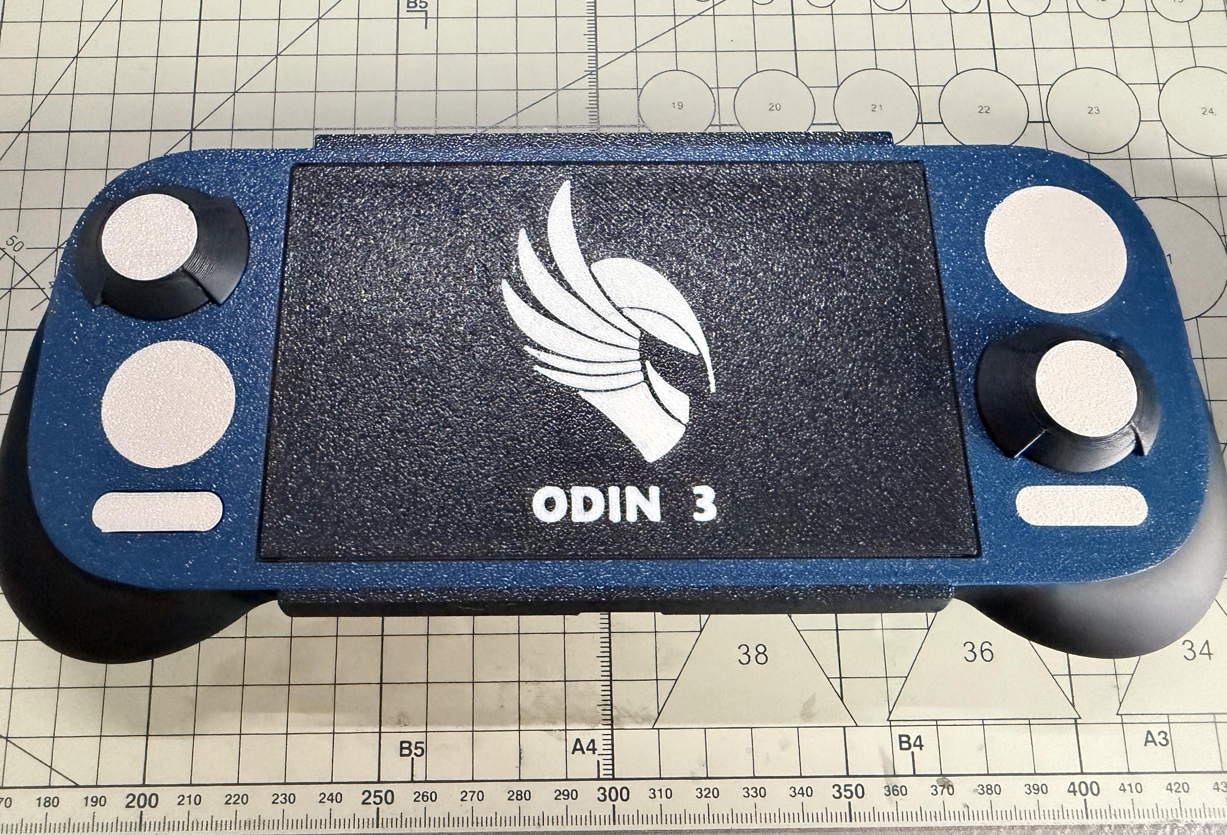Best AYN Odin 3 Accessories (Must-Have Upgrades, Mods & Essentials)