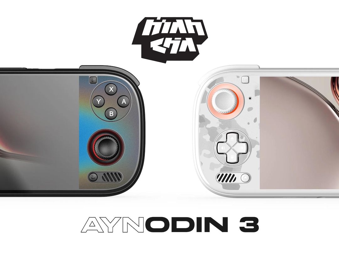 Best AYN Odin 3 Accessories (Must-Have Upgrades, Mods & Essentials)