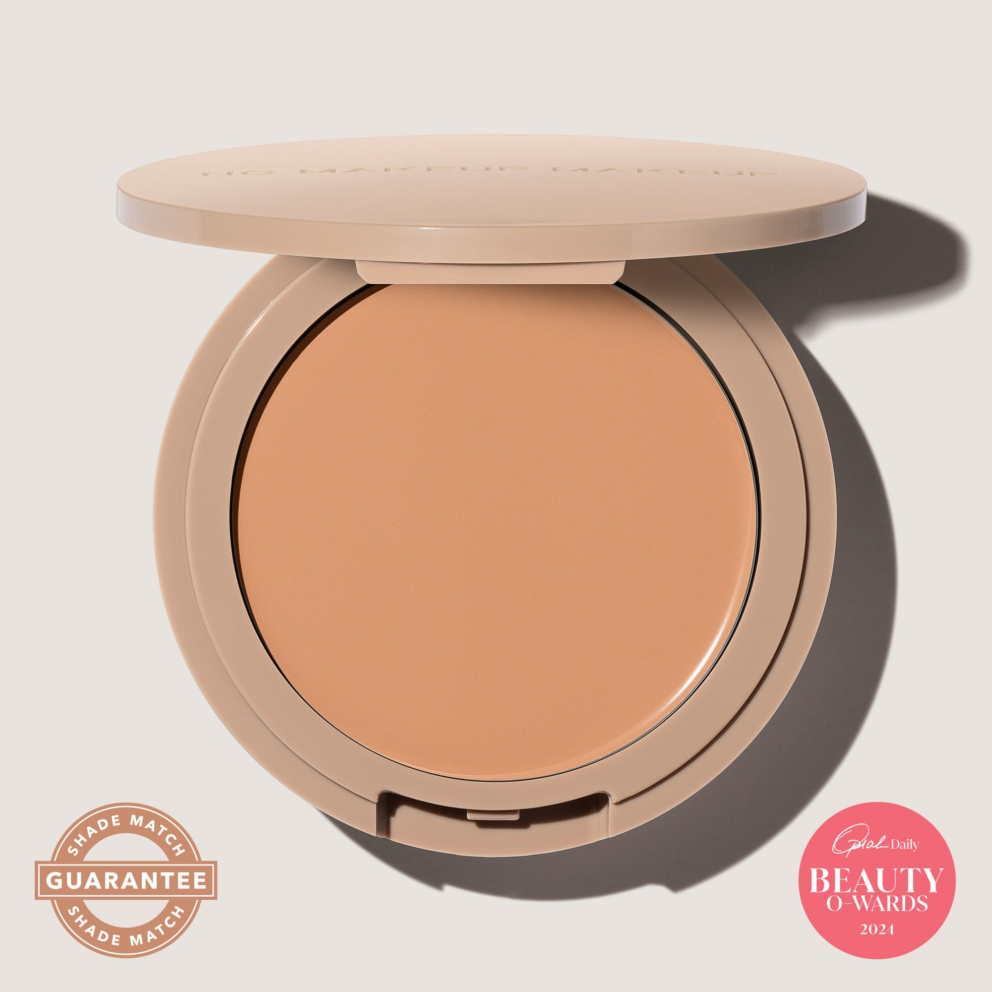 no makeup look beauty cover photo collage