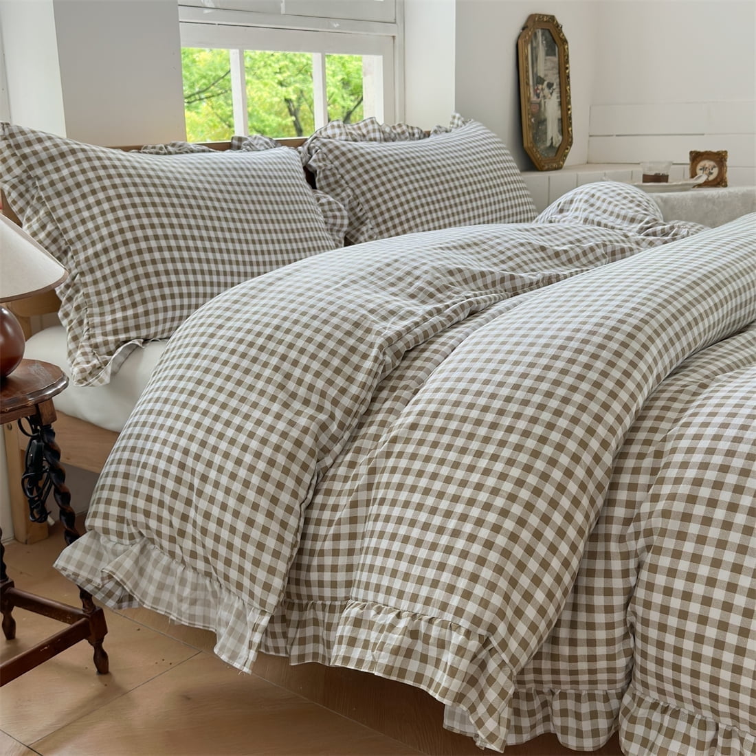 Cozy & Chic Walmart Finds I’m Obsessed With. cover photo collage