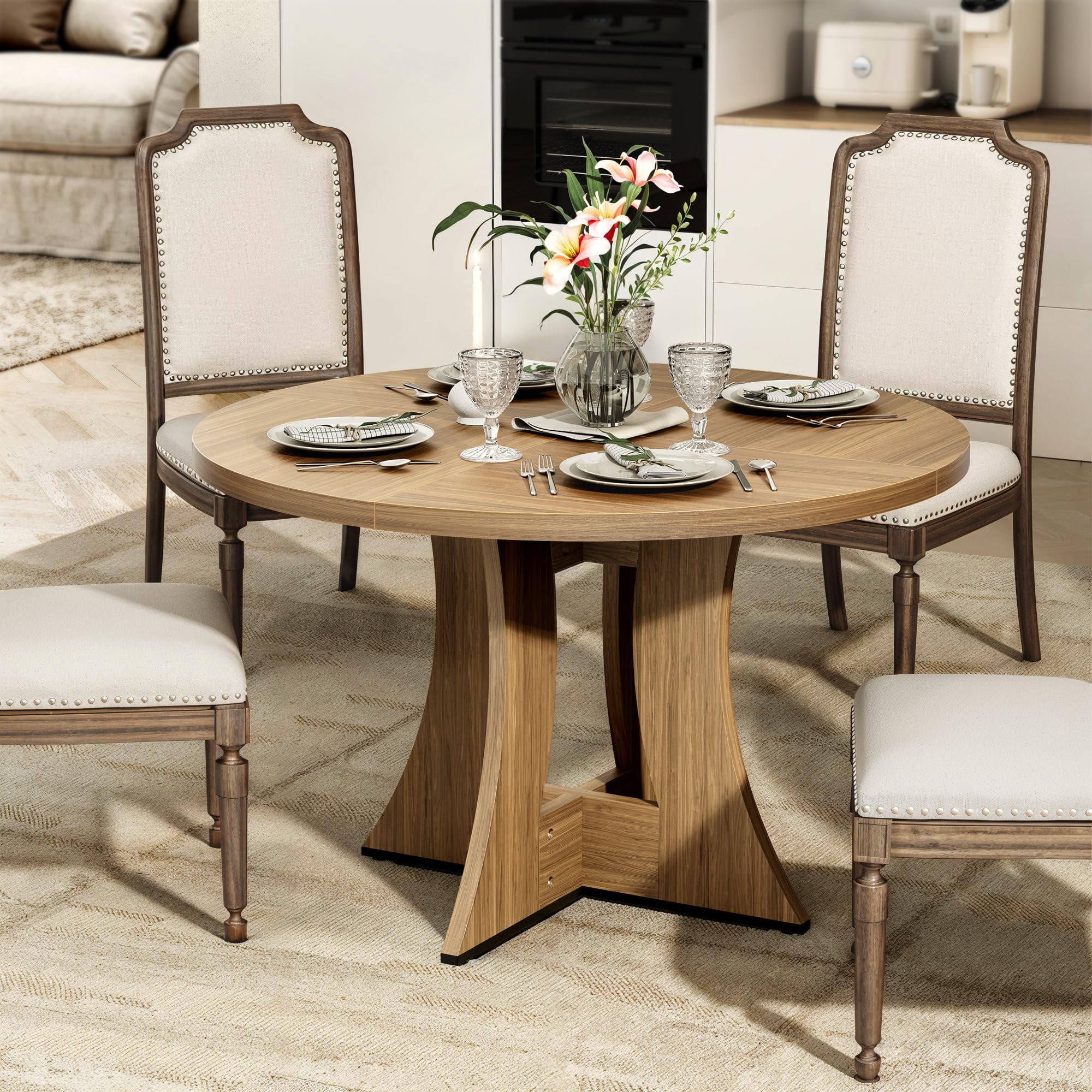 Cozy & Chic Walmart Finds I’m Obsessed With. cover photo collage